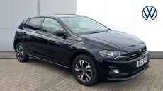 Volkswagen Polo 1.0 TSI 95 Match 5dr Petrol Hatchback